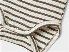 Name It body bungee cord med striber